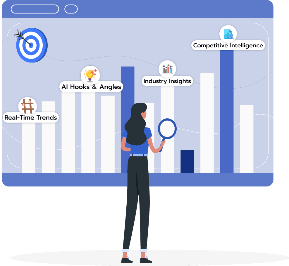 Founder comparing NeuronWriter alternatives on a pricing and feature dashboard